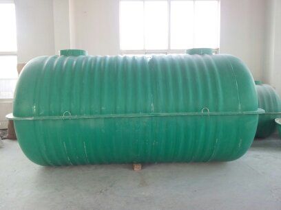 南京玻璃鋼化糞池廠家選購指南 價格、優勢與服務全解析