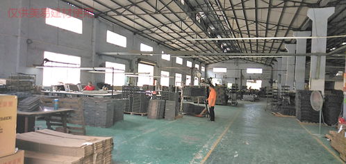 耐寒防火仿木板 選擇美易建材，打造安全美觀的建筑環(huán)境