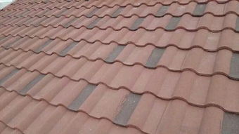 彩石金屬瓦 別墅屋面的防水隔熱新選擇